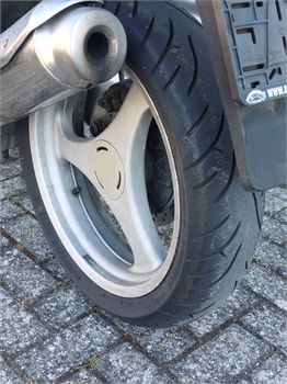 BMW R 850 R